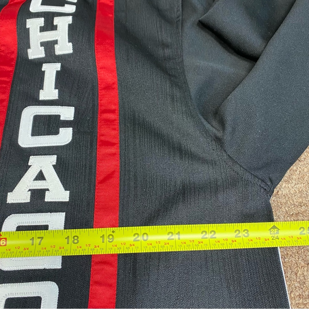 Mitchell & ness Chicago Bulls 🏀 - Picture 8 of 11
